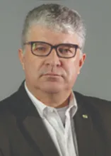 SARGENTO FRANÇA: candidato a deputado estadual