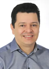 SARGENTO GUEDES: candidato a deputado estadual