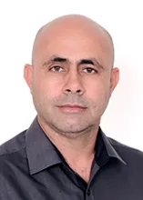 SARGENTO MORAES: candidato a deputado estadual