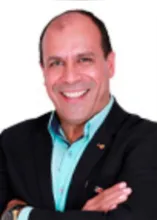 SARGENTO PAULINHO: candidato a deputado estadual