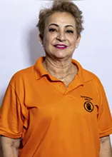 SARGENTO TÂNIA GUERREIRO: candidata a deputada federal