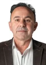 SARGENTO VANDERLEI: candidato a deputado federal