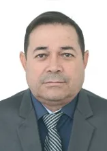 SAULO DA CASINHA: candidato a deputado estadual