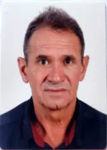 SEBASTIÃO BARAUCE: candidato a deputado estadual