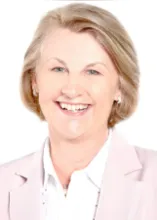 SECRETÁRIA MÁRCIA HUÇULAK: candidata a deputada estadual