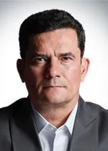SERGIO MORO: candidato ao Senado pelo Paraná