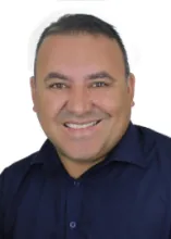 SÉRGIO PINHEIRO: candidato a deputado federal