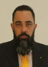 SGT BRIZOLA: candidato a deputado estadual
