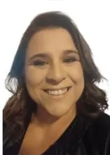 SHERYL CALONACI: candidata a deputada federal