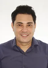 SIDNEI PRESTES: candidato a deputado estadual