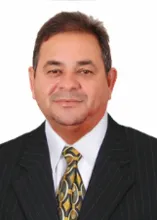 SIDNEY VIEIRA GOMES: candidato a deputado federal