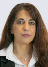 SILENE BURDA: candidata a deputada estadual