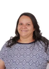 SILENE DE OLIVEIRA: candidata a deputada federal