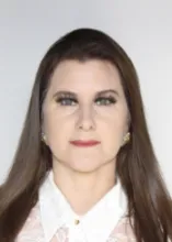 SILVANA SZENDELA: candidata a deputada estadual