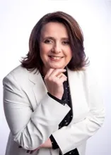 SILVIA JOHANSEN PATRIOTA: candidata a deputada estadual