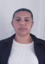 SIMONE DO POVO PARA O POVO: candidata a deputada estadual