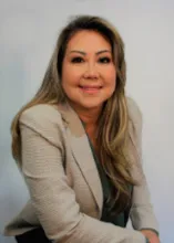 SIMONE GIROTO: candidata a deputada estadual