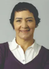 SIMONE JESUS: candidata a deputada estadual