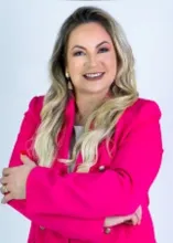 SOL MENEZES: candidata a deputada estadual