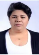 SOLANGE LOPINHA: candidata a deputada federal
