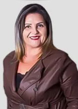 SOLANI DO UBER: candidata a deputada estadual