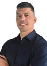 SOLDADO BECKER: candidato a deputado estadual