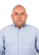 SOLDADO MONTEIRO: candidato a deputado estadual