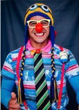 SOLDADO ZIZA: candidato a deputado estadual