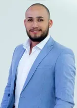 SOMALO: candidato a deputado estadual