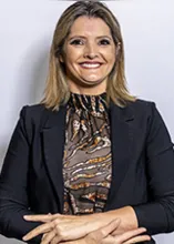 SONIA ESTEFANI: candidata a deputada estadual