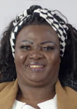 SONINHA DA ONG: candidata a deputada estadual