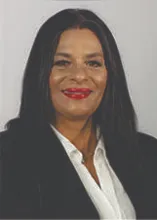 SÔNYA CARNEIRO: candidata a deputada federal