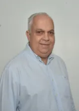 SPERANDIIO: candidato a deputado estadual