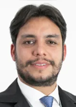 STALLONE RIBEIRO: candidato a deputado federal