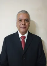 SUBTENENTE CLAYTON: candidato a deputado estadual
