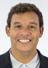 SUCATEIRO BOCÃO: candidato a deputado estadual