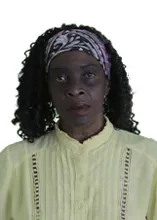 SUELI COSTA ROSA: candidata a deputada estadual