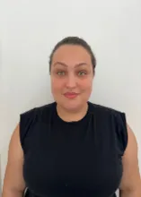 SUELLEN ELIZA: candidata a deputada federal