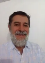 SULA VEIO: candidato a deputado federal