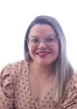 TAISA SANTANA - ZACA: candidata a deputada federal