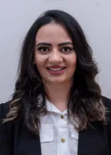 TAMY FAVARIN: candidata a deputada estadual