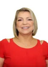 TÂNIA RAMOS: candidata a deputada federal