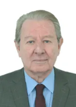 TANURI: candidato a deputado estadual