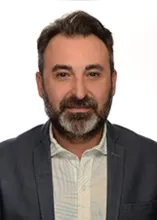 TAREK JOMAA: candidato a deputado federal