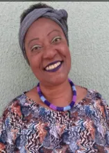 TELMA MELLO: candidata a deputada estadual