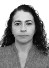 TENENTE ELISANGELA: candidata a deputada federal