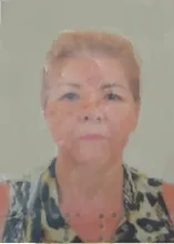 TEREZA DO ENDOGUAÇU: candidata a deputada estadual