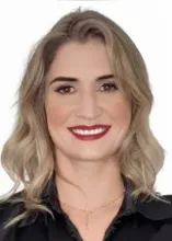 THABATA UHLIK: candidata a deputada federal