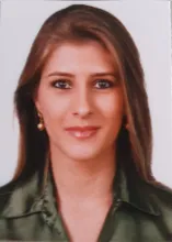 THAIS D'AGOSTINI: candidata a deputada federal