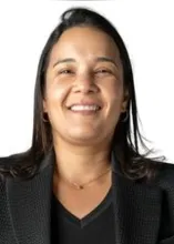 THAIS TAKAHASHI: candidata a deputada estadual